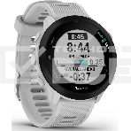Смарт-часы Garmin Forerunner 55 белый 42мм, фото2