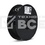 Филамент Crown Micro CM-FILPETG016B PETG 1.75 1кг черный, фото2