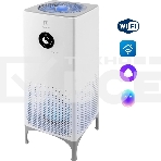 Очиститель воздуха Electrolux EAP-2050D Yin&Yang, фото2