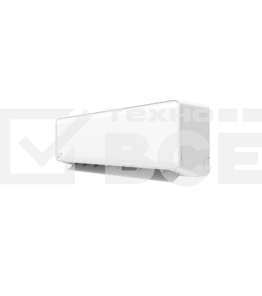 Кондиционер сплит-система Beko SPLIT BRFPA 120 / BRFPA 121 12000 BTU, 35 м², 36/42 дБ, охлаждение, обогрев, осушение, белый