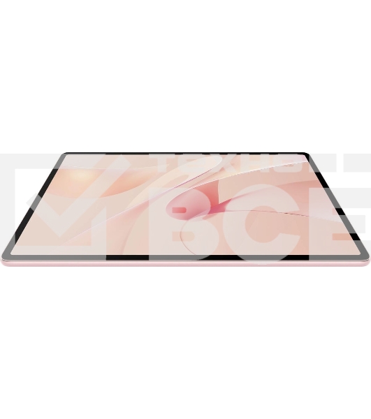Планшет с клавиатурой Huawei MatePad 12X PaperMatte Wi-Fi BKY-W09 12/256Gb розовый