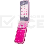 Мобильный телефон HMD BARBIE PHONE TA-1681 DS EUCIS розовый, фото4