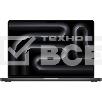 Ноутбук Apple MacBook Pro A2991 M3 Max 14 core 36Gb SSD1Tb/30 core GPU 16.2
