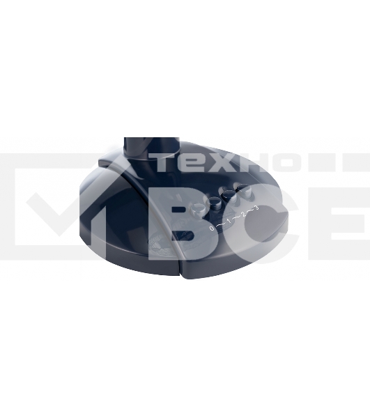 Настольный вентилятор Centek CT-5007 синий