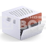Корпус без блока питания JONSBO N4, Mini-Tower, 1x120mm, 1xUSB-A 3.0 + 1xUSB-C 3.2, SFX PSU Support, mATX, mITX White, фото20