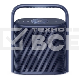 Портативная колонка Soundcore Motion X500 синий