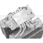 Кулер для процессора Cooler ID-Cooling FROZN A620 PRO SE ARGB белый 120мм алюминий+медь 2000rpm 27.2db 4-pin 260W 157мм, фото3
