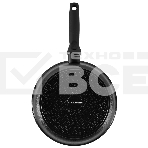 Сковорода Maunfeld OSVALD MF26SVLD01FP из литого алюминия, 26 см, фото4