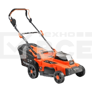 Газонокосилка роторная Patriot CM 440 (250205210)