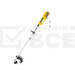 Триммер электрический Champion ET1501 1500Вт разбор.штан. реж.эл.:леска/нож, фото 1