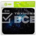 Коврик для мыши Cactus Space 220x180x2мм (CS-MPC-P04XS), фото2