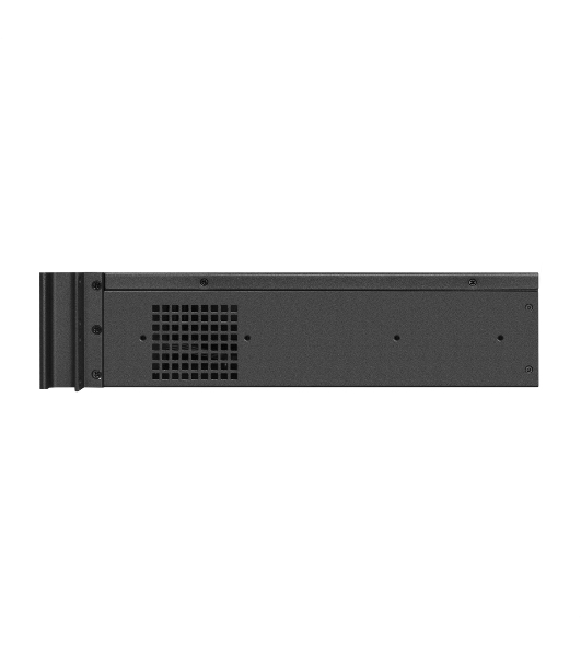 Серверный корпус ExeGate Pro 2U350-03 (RM 19', высота 2U, глубина 350, БП 600ADS, USB)