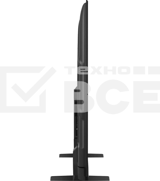 Телевизор Hisense 43