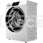 Стиральная машина Haier HW70-BP12919 белая, загрузка фронтальная 7кг, 1200 об/мин., класс: A+++, фото2