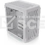Компьютерный корпус Thermaltake CTE C700 Air белый без БП ATX 3x140мм 2xUSB 3.0 audio bott PSU, фото8