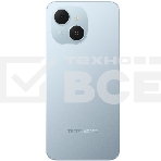 Смартфон Tecno Spark 40C 8/128Gb синий, фото7
