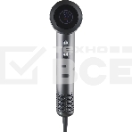 Фен LEONORD LE-1214 черный, 1800 Вт, ионизация, фото6