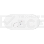 Светильник Smartbuy (SBL-BT22-65) овал 22Вт/6500K/IP65 (SBL-BT22-65), фото5