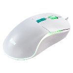 Мышь проводная игровая SMARTBUY (SBM-752G-W) RUSH X22 белая, фото4