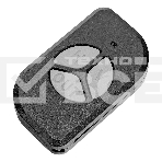 Лазерный уровень мультипризменный Denzel DLV 360-4T, 30 м, зеленый луч, Li-Ion 2,4 Aч, штатив, фото2