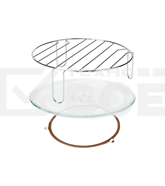 Встраиваемая микроволновая печь SImfer MD2714 22л,1150Вт, гриль, нержавеющая сталь