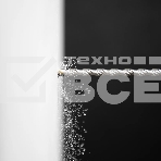 Бур по бетону Denzel двойная спираль, Cobalt W-tip, 12x260 мм, SDS PLUS, фото4