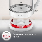 Чайник электрический MOULINEX BY2S01F0, фото3