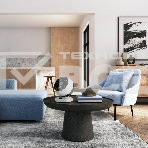 Вентилятор настольный Ballu BFT-135W, фото6