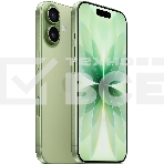 Смартфон Apple iPhone 17 8/256Gb, зеленый, фото 1