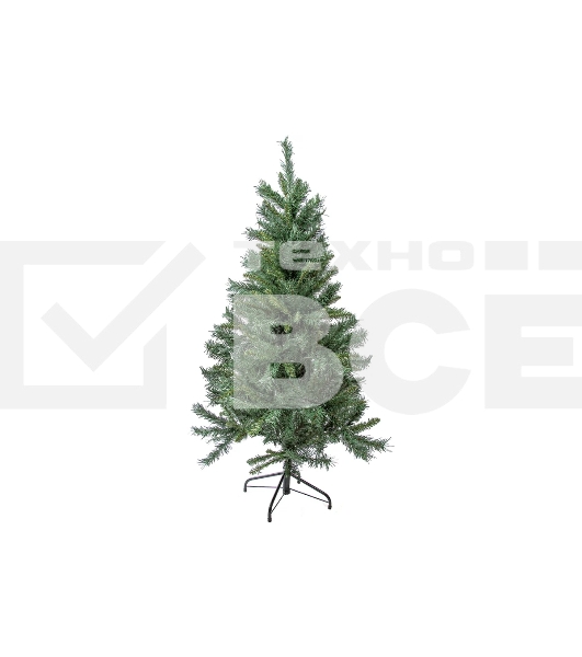 Ель искусственная Royal christmas Dover Promo Wrapped PVC — 120 см 521120