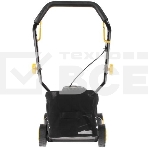 Газонокосилка бензиновая Huter GLM-420LT, фото5