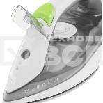 Утюг Scarlett SC-SI30K60 GREEN LINE WHITE, фото5