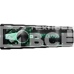 Автомагнитола Prology CMX-250 1DIN 4x55Вт, фото9