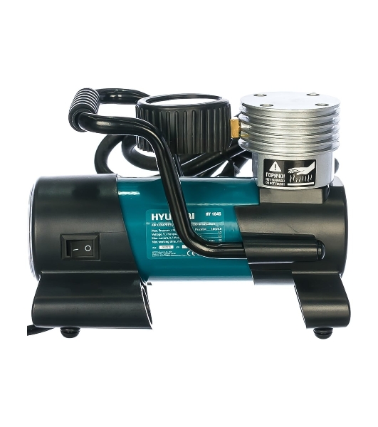 Компрессор HYUNDAI HY 1645автомобильный