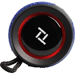 Портативная колонка Урал ТТ М3+ мини ультрамарин, фото5