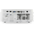 Лазерный проектор InFocus [IN1008SL] DLP, FullHD, 4500 lm, 3 500 000:1, 1.481.62:1, HDMI x2 (1.4, 2.0), VGA in/out x1, RS232 x1, Audio out, USB-A x1 (питание), 1х15w, 2,9 кг, белый, фото5