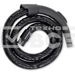 Пылесос Vitek VT-1841 1500Вт серый, фото4