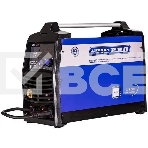 Сварочный полуавтомат Aurora SPEEDWAY 205 RICHIP ROOT инвертор MIG-MAG/ММА/TIG, фото 1