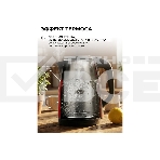 Чайник электрический GALAXY GL 0328 черный, фото12