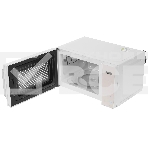 Микроволновая печь Centek CT-1551 белый, 20 л, 700 Вт, переключатели - сенсор, фото6