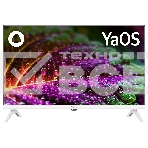 Телевизор BBK 24' 24LEX-7247/TS2C белый, фото 1