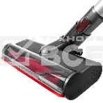 Пылесос вертикальный BRAYER BR4265 серый, питание от аккумулятора, 320 Вт, уборка сухая, пылесборник 0.5 л, фото11