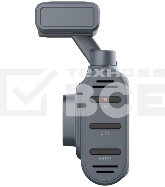 Видеорегистратор Silverstone F1 HYBRID UNO SPORT, 1920x1080, 3', GPS, Wi-Fi, G-сенсор, GPS-информатор