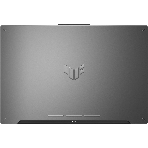 Ноутбук ASUS TUF Gaming FA707NUQ-HX010/17.3'/IPS/AMD Ryzen 7 170/16Gb/512Gb SSD/NVIDIA GeForce RTX 4050 6Gb/Windows 11 Pro/черный/2.6kg, фото8