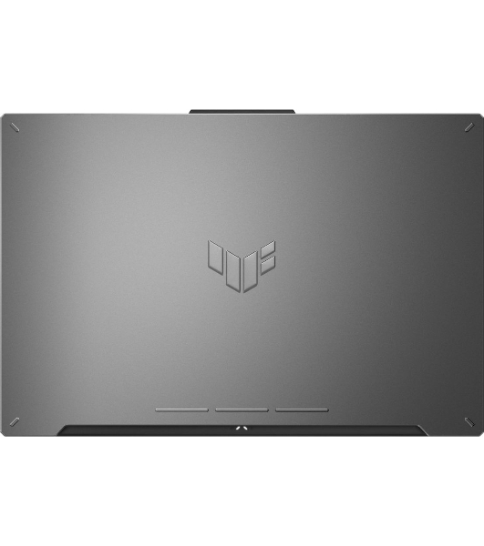Ноутбук ASUS TUF Gaming FA707NUQ-HX010/17.3'/IPS/AMD Ryzen 7 170/16Gb/512Gb SSD/NVIDIA GeForce RTX 4050 6Gb/Windows 11 Pro/черный/2.6kg