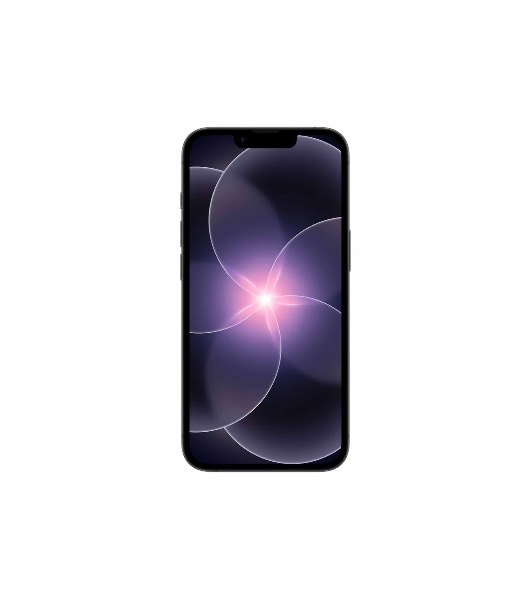 Смартфон Apple iPhone 17e 8Gb, 256Gb, черный