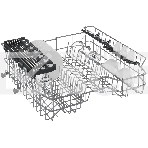 Встраиваемая посудомоечная машина Beko BDIN16420, белый, 59.8 см, 14 компл., 48 дБ, класс A, фото3