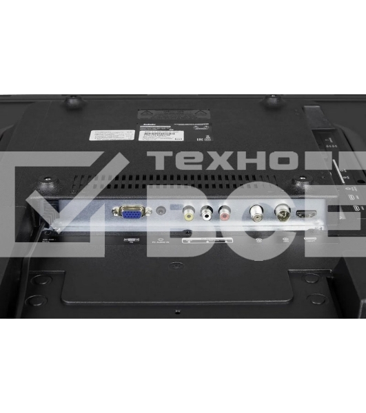 Телевизор BBK 43