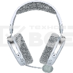 Наушники с микрофоном Acer OHR303 белый мониторные BT/Radio оголовье (ZL.HDSEE.00A), фото3