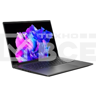 Ноутбук ACER Swift X SFX14-72G-72DH 14.5
